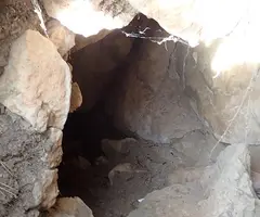 Fotografia de ROCA NEGRA, AVENC DE (7 de 8)