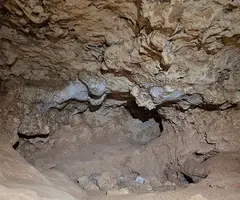 Fotografía de CAMÍ DE RÀFOLS, COVA DEL (5 de 5)