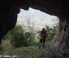Fotografía de CORRETGEDOR, COVA DEL (6 de 6)