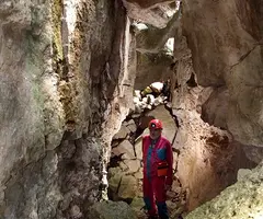Fotografía de CANTACORBS, TÚNEL DE (2 de 3)