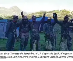 Fotografía de SARRAHÈRA, SISTEMA DE (7 de 7)