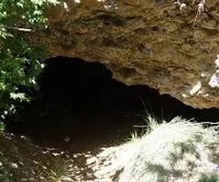 Photographie de ENCANTADA, COVA DE L' (1 sur 4)