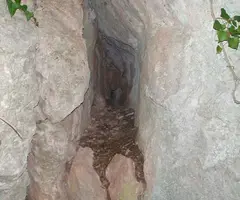 Fotografía de SOTA EL CASTELL, TUTA DE (5 de 5)