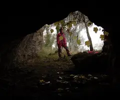 Fotografía de JOAN D'OS, COVA DE (2 de 8)