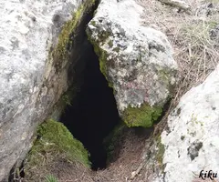 Fotografía de CAMALLERO, COVA DEL (3 de 3)