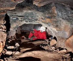 Fotografía de ENCANTADES, COVA DE LES (4 de 10)