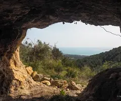 Fotografia de MOLTÓ, COVA DEL (3 de 3)