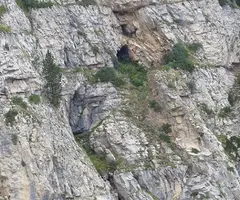 Fotografía de COMA ORIOLA, AVENC PENJAT DE (2 de 6)