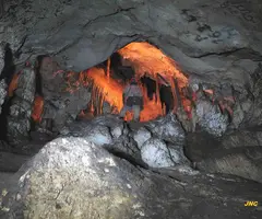 Fotografía de VALLMAJOR, COVA DE (6 de 8)