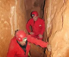 Fotografia de COLL DE MONTFORT, FORAT Nº1 DE (3 de 5)
