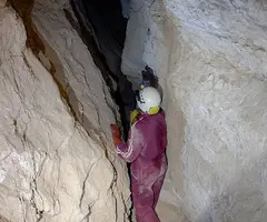 Fotografia de GEGUINS, COVA DE (4 de 15)
