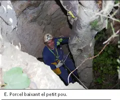 Fotografía de MALESES, AVENC DE LES (1 de 2)