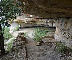 Fotografía de PENITENT, COVA DEL (3 de 4)