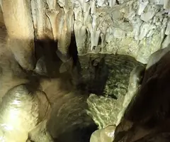 Fotografia de CONILL, COVA DEL (3 de 6)