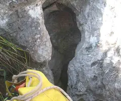 Fotografía de BESSONS, AVENC DELS (1 de 4)