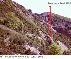 Photographie de REMIGI MOLI, GRALLER D'EN (2 sur 23)
