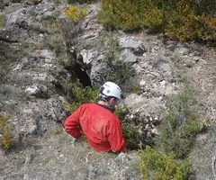 Fotografía de RIBES, AVENC DE LES (2 de 2)