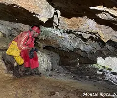 Fotografia de AIGUA DE CASELLES, COVES DE L' (7 de 13)