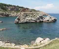 Photograph of ILLA MATEUA, COVA SUBMARINA D' (1 of 2)