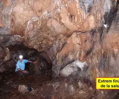 Photograph of COMA D'OLLA, COVA DE LA (7 of 7)