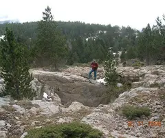 Photographie de B-3 DE PLANDELLET,  AVENC (1 sur 1)