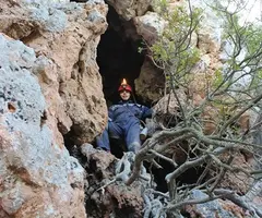 Fotografia de FITÓ, COVA DEL (1 de 3)