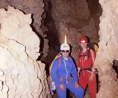 Fotografia de ESCALETA, COVA DE L' (4 de 8)
