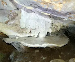 Photographie de LLIGALLO DE ROCA ROJA, COVA DEL (2 sur 2)