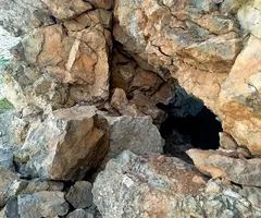 Fotografia de FONT DEL CRISTALL, COVA DE LA (2 de 5)
