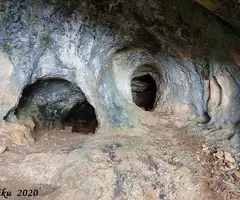 Photograph of BOSQUET, COVA DEL (4 of 10)