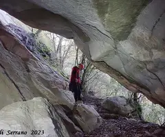 Photograph of CORT FOSCA DE VILLARET (8 of 8)