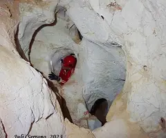 Fotografia de MOLETA, COVA DE LA (3 de 6)