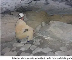 Fotografia de BUGADERS, BALMA DELS (3 de 3)