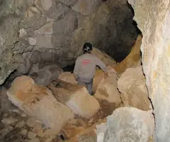 Fotografia de SOLANA, COVA DE LA (3 de 6)