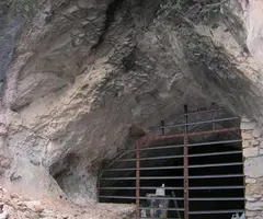 Photograph of ERMITONS, COVA DELS (1 of 6)