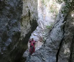Fotografia de ISAAC, ESQUERDES DE L' (14 de 17)