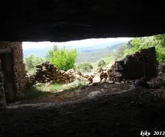 Fotografia de JOAN PAU, COVA DE (6 de 6)