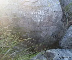 Fotografía de GUIXA, AVENC DE LA (2 de 3)