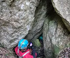 Fotografia de FOU DE BALET, COVES DE LA (5 de 8)