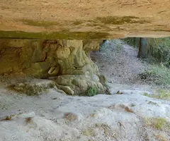 Photograph of FONT DELS BOUS, BALMES DE LA (3 of 5)
