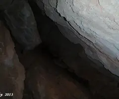 Fotografía de SOTA EL CASTELL, TUTA DE (2 de 5)