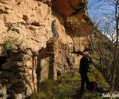Fotografía de CORRALS DE GURP, ESPLUGA Nº1 DELS (1 de 5)
