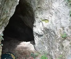 Fotografía de PAU, COVA D'EN (2 de 5)
