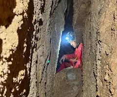 Fotografia de ROC DE LA CLUSA, FORAT SUPERIOR DEL (10 de 10)