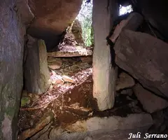 Fotografia de SALA, COVA DE LA (8 de 9)