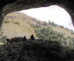 Fotografia de ADELLS, COVA DELS (3 de 4)