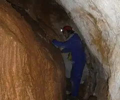 Fotografía de CAL SANT, COVA DE (5 de 5)