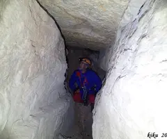 Fotografia de VINYA D'EN TOMÀS, AVENC DE LA (6 de 9)