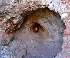 Photograph of PUJOL DE LA MATA, FORADADA DEL (4 of 4)