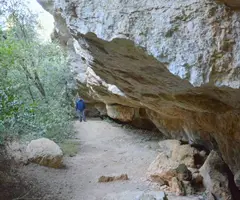 Fotografia de DIABLE, COVA DEL (2 de 3)